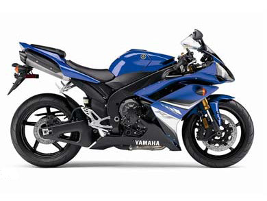 07-08 YZF R1