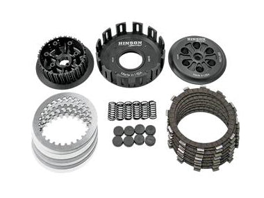 Engine Parts