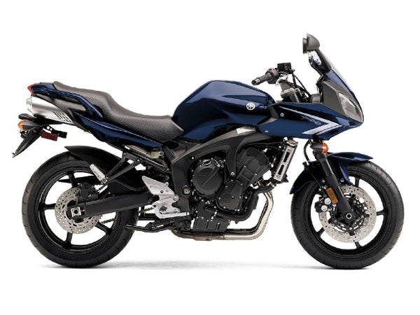 Two Brothers V.A.L.E M2 / M2 Black Series Slip-on Exhaust System