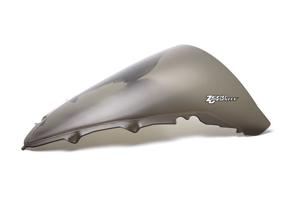 海野 Buy Puig Z-Racing Windscreen 24-25 Kawasaki ZX-4R/RR