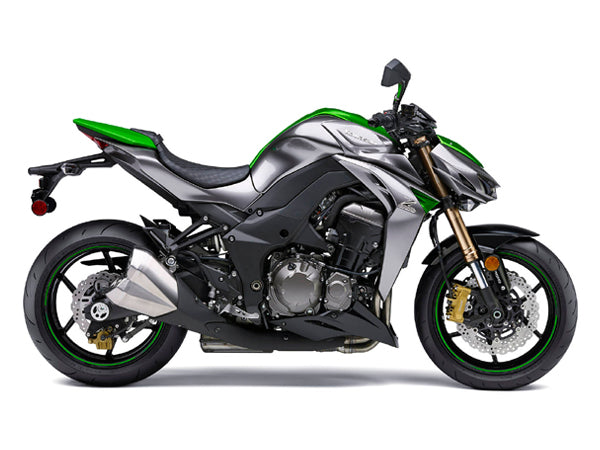 Aftermarket Performance Parts and Accessories For Kawasaki Z1000