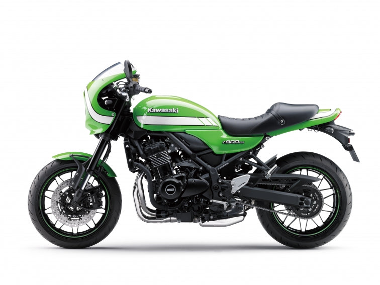 Shop Aftermarket Parts and Accessories for Kaswasaki Z900RS 2018