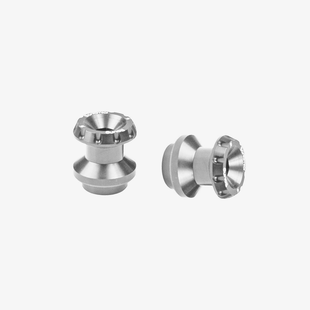Bonamici Classic Swingarm Spools | M8