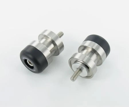 RhinoMoto Bar End Mirror Mounts 13-17 Triumph Street Triple 675, 13-17 Street Triple 675 R