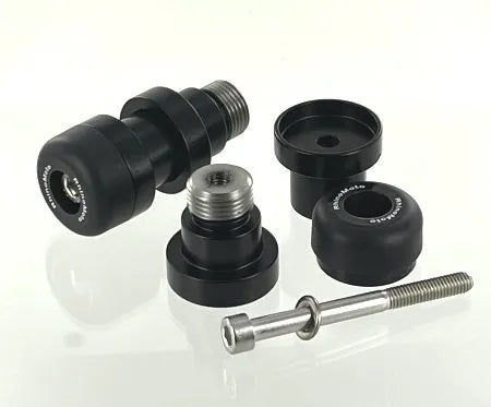 RhinoMoto Barends Mirror Mounts 2026+ Aprilia RSV4, Tuono V4