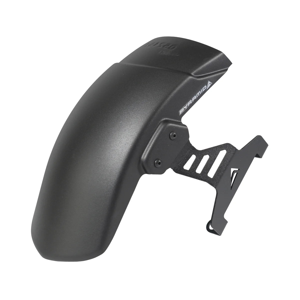 Pyramid Extenda Fenda EXTRA 25-26 Yamaha MT-07 | Matte Black