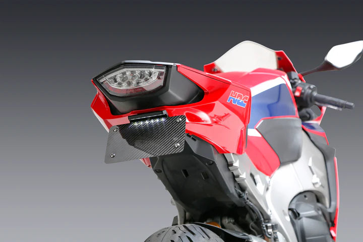 Yoshimura V2 Fender Eliminator Kit 17-25 Honda CBR1000RR