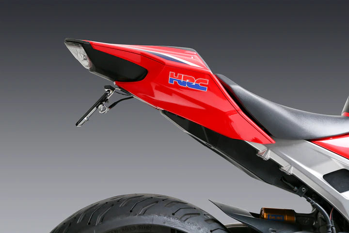 Yoshimura V2 Fender Eliminator Kit 17-25 Honda CBR1000RR