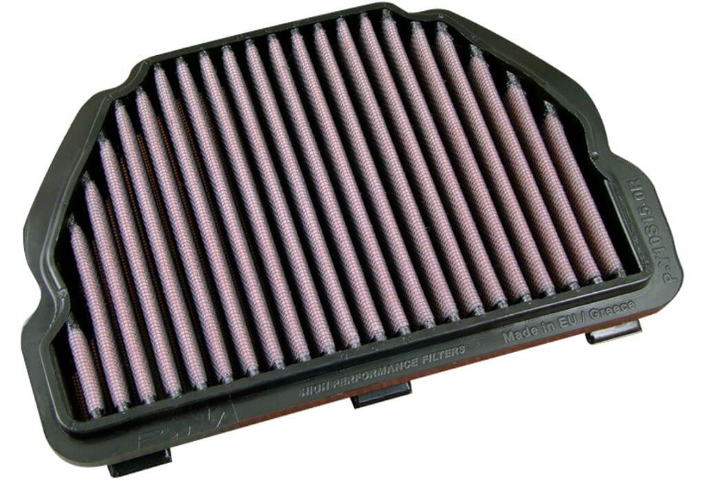 DNA Air Filter for '15+ Yamaha R1