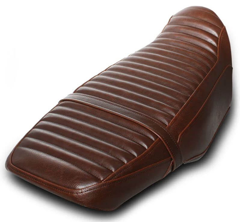 LuiMoto Classic Sport Rider Seat Cover '21-'23 Honda Grom