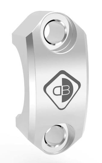 DBK OEM Brembo Master Cylinder Clamp '23 Ducati Diavel V4