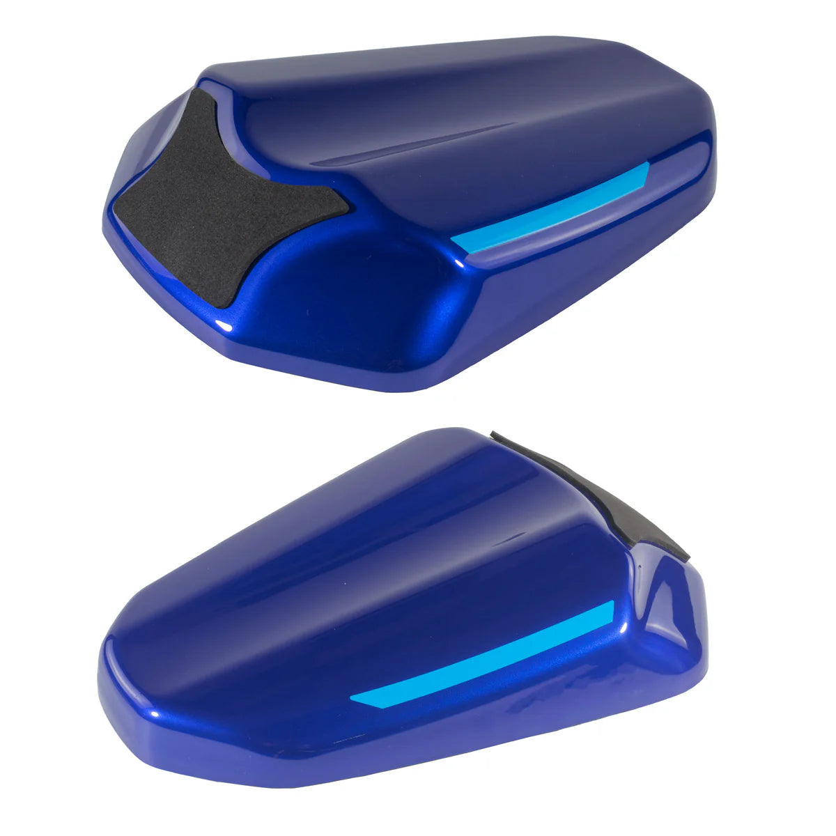 Pyramid Seat Cowl 21-25 Yamaha MT-07 | Yamaha Bue