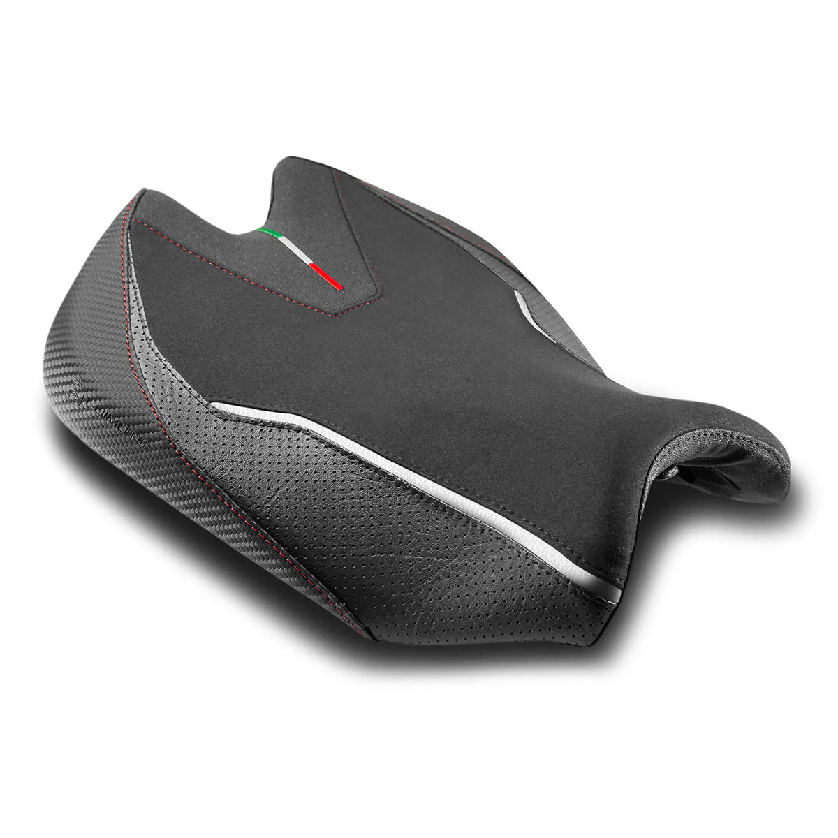 LuiMoto Veloce Rider Seat Cover 25-26 Ducati Streetfighter V4