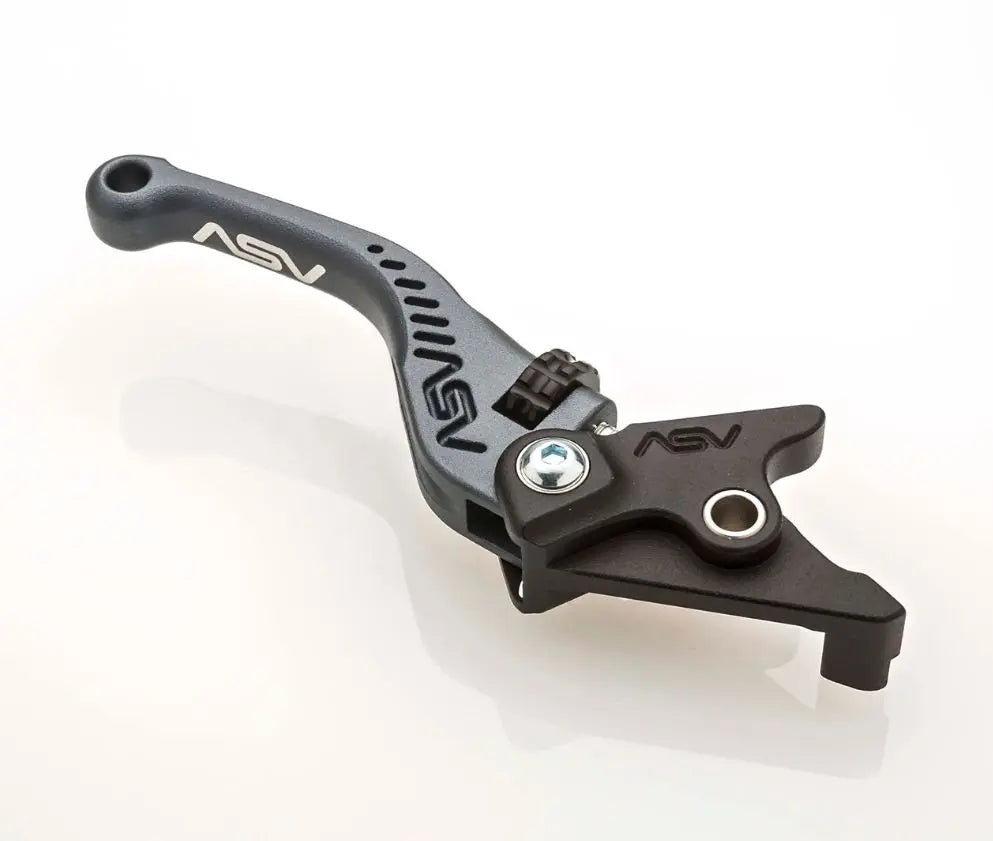 ASV C5 Sport Brake & Clutch Levers 25-26 Yamaha YZF-R1