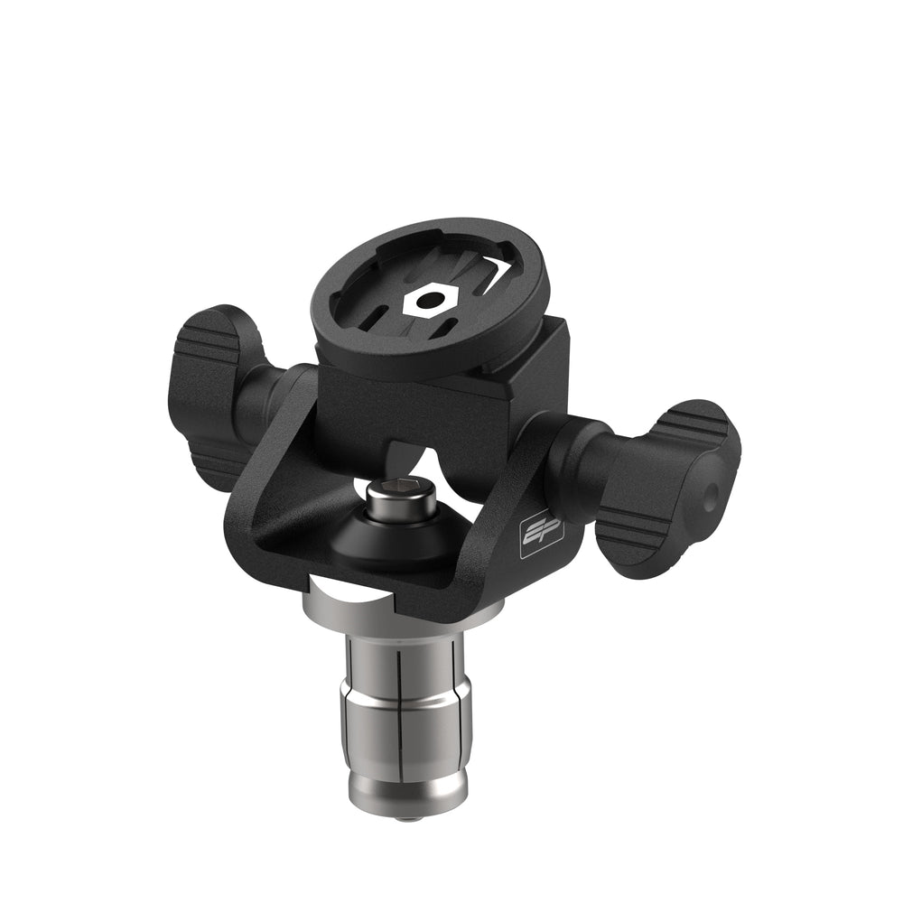 Evotech Performance Beeline Moto 2 Top Yoke Sat Nav Mount for 2026 Yamaha YZF-R7