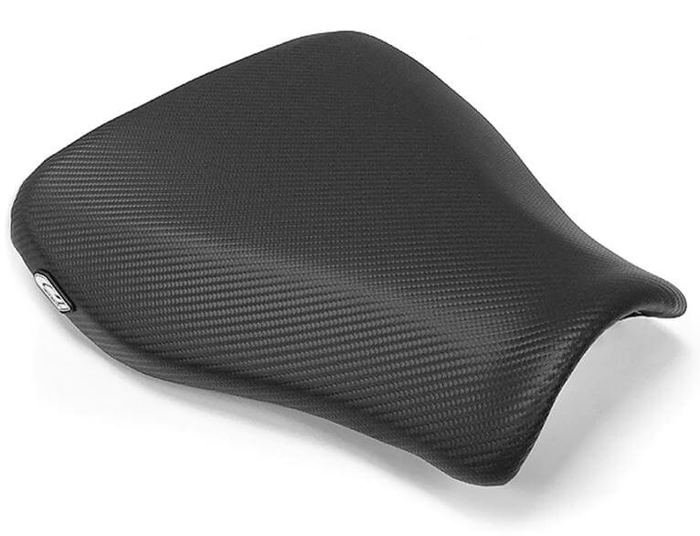 LuiMoto Baseline Rider Seat Cover '07-'23 Honda CBR600RR