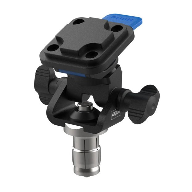 Evotech Peformance Carpuride Top Yoke Mount 15-25 BMW S1000RR