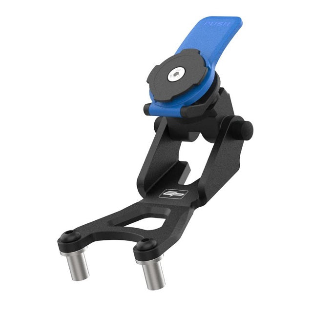 Evotech Performance Quad Lock Sat Nav Mount 18-25 Ducati Panigale V4