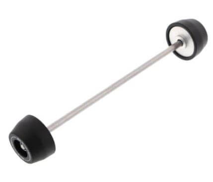 Evotech Performance Front Fork Sliders '16-'19 Triumph Thruxton R T120