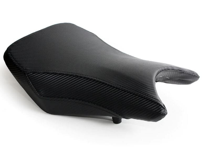 LuiMoto Baseline Seat Covers '14-'20 BMW S1000R