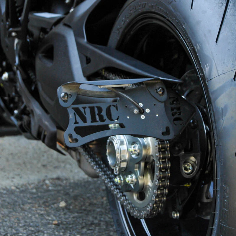 New Rage Cycles Rear Turn Signals 2025+ Ducati XDiavel V4