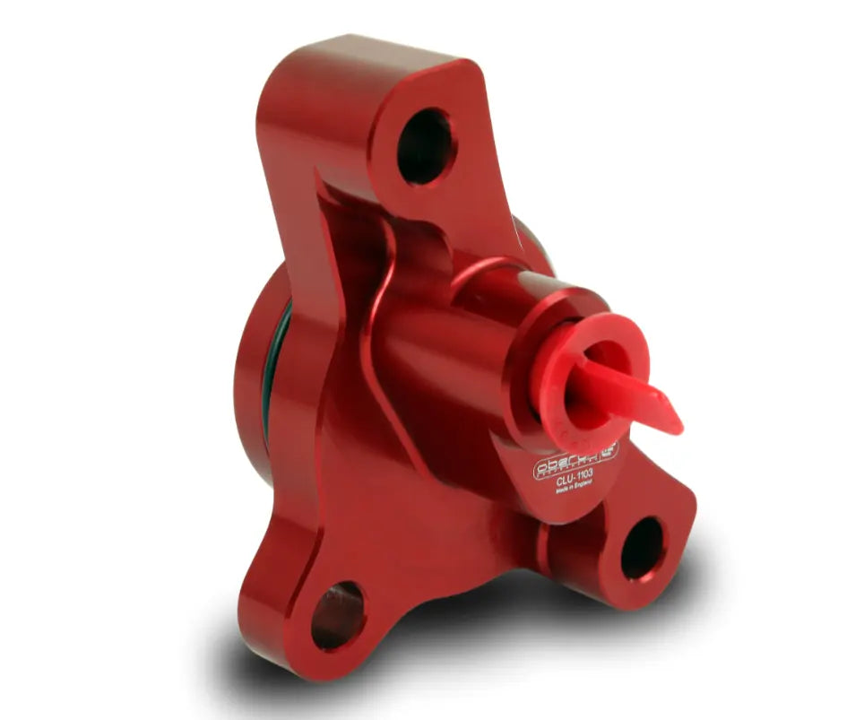 Oberon Clutch Slay Cylinder for Ducati Panigale V4, Streetfighter V4, Multistrada V4 | *Check Fitment Tab