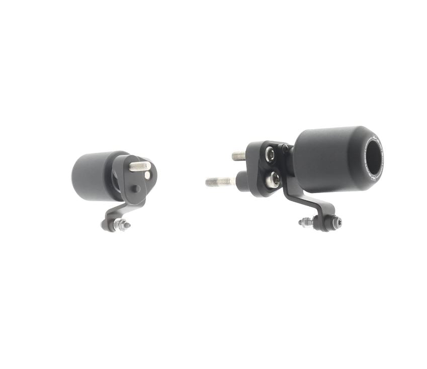 Evotech Performance Crash Protection / Light Mounting Kit '20-'23 BMW S1000XR/TE