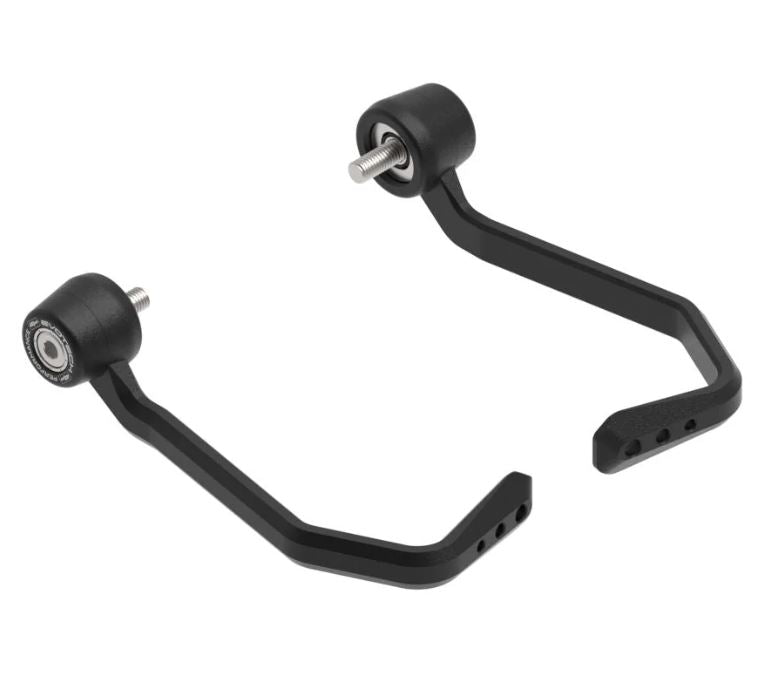 EP Brake and Clutch Lever Guard Kit 24-25 Kawasaki ZX-6R | Race