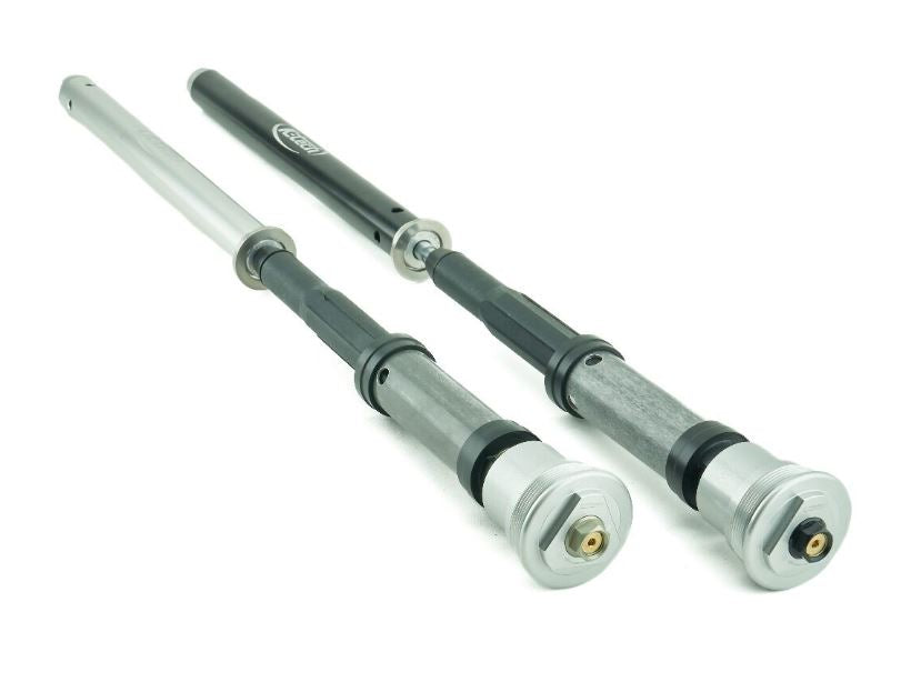 K-Tech 20IDS Front Fork Cartridges Kit '14-'20 Yamaha FZ09/MT09/XSR900