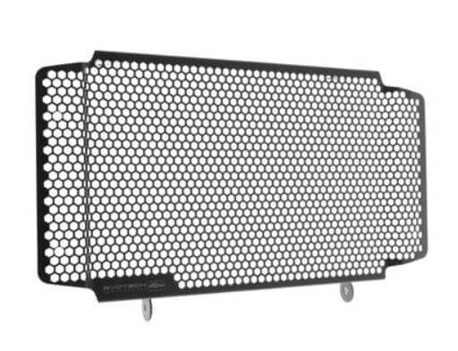 Evotech Performance Radiator Guard 2016-2018 Honda CB500F