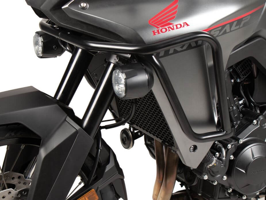 Buy Hepco & Becker Tank Guard '24- Honda Transalp XL750nk – Motostarz Canada