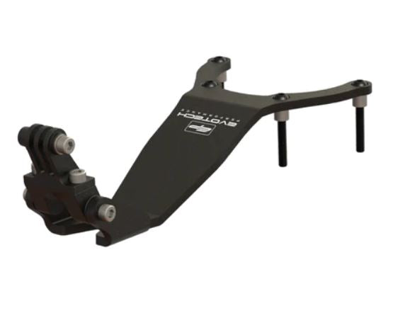 Evotech Performance Action/Dash Cam Compatible Mount '22+ KTM 1290 Super Duke R
