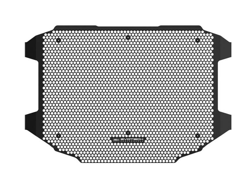 Evotech Performance Radiator Guard '22-'23 Triumph Tiger Sport 660