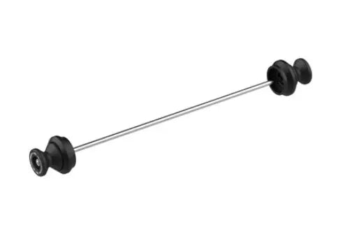 Evotech Performance Paddock Stand Bobbins 25-26 Yamaha MT-07