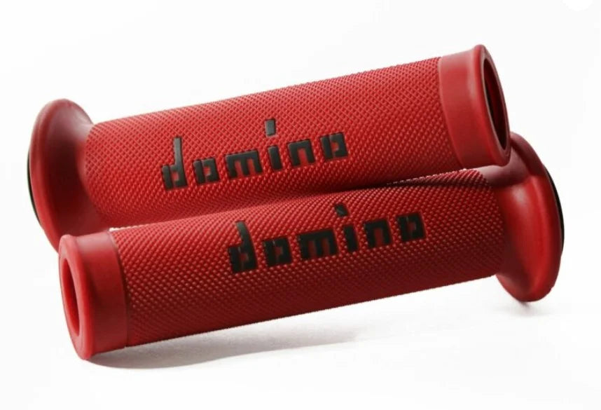 Domino A010 Road-Racing Grips