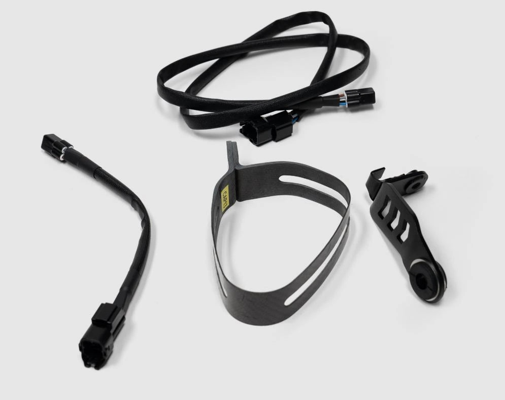 Akrapovic Racing Line (Carbon) Full Exhaust 24-25 Yamaha MT-09