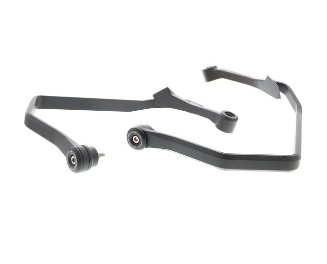 Evotech Performance Hand Guard Protectors 21-25 Triumph Tiger 850 Sport, 20-25 Tiger 900/GT/GT Pro/Rally Pro, 20-23 Tiger 900 Rally