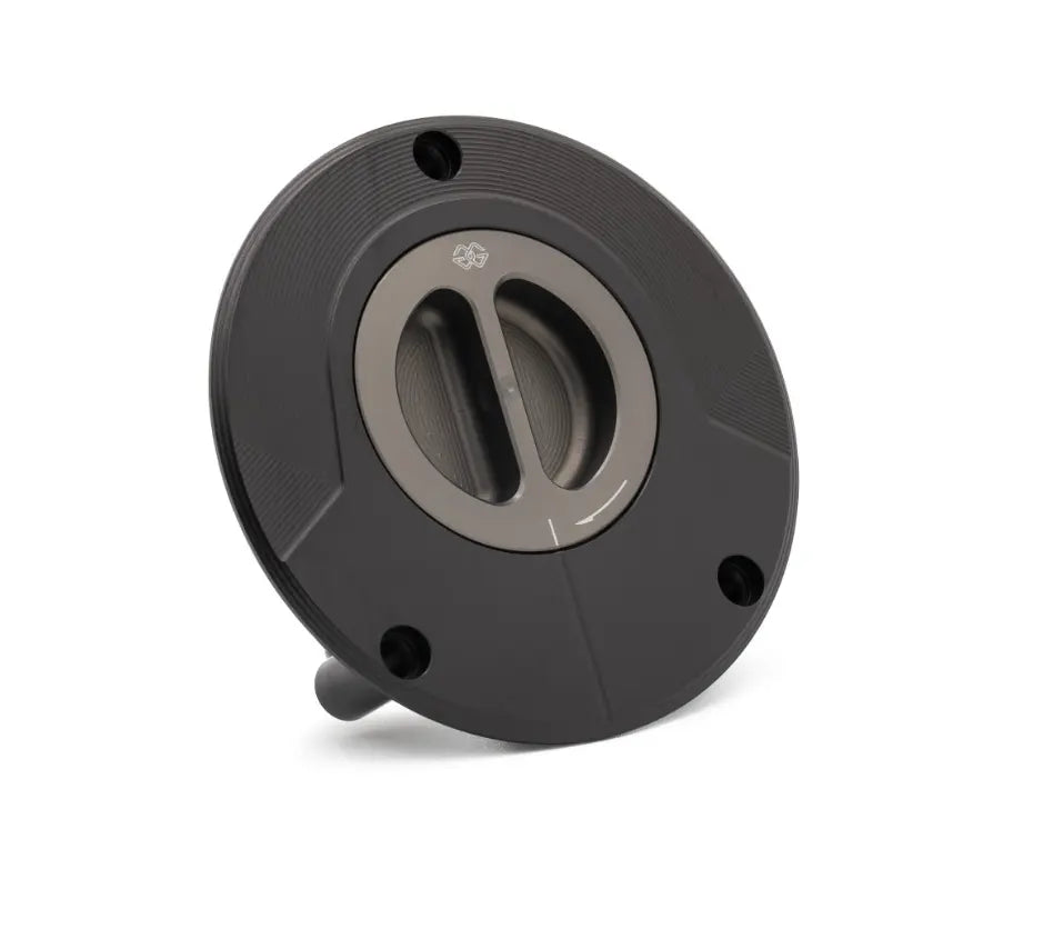 Gilles Tooling Fuel Filler Cap for Select Yamaha Models