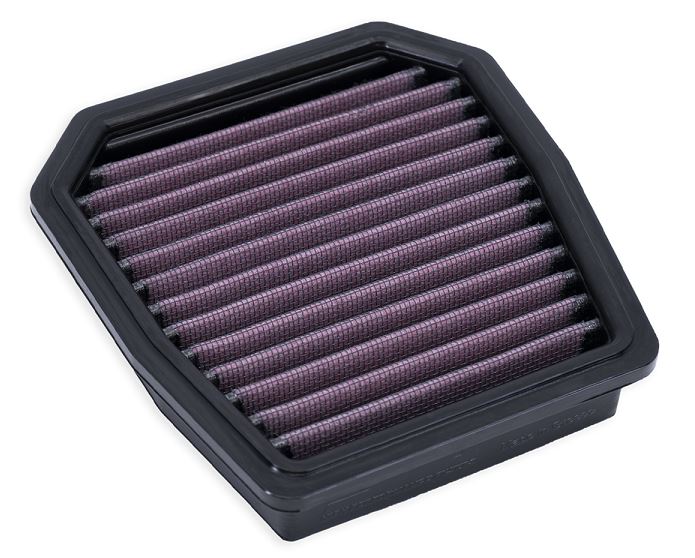 DNA Air Filter Stage 2 Combo 23-24 Suzuki GSX-8S/R, 23-24 V-Strom 800