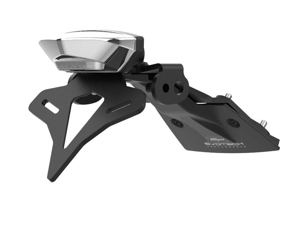 Buy Evotech Performance Tail Tidy '23+ Suzuki GSX-8S/GSX-8R