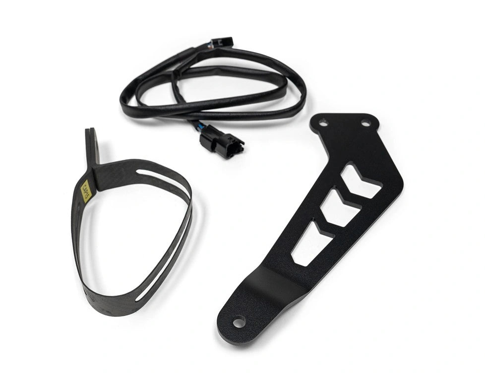 Akrapovic Racing Line (Carbon) Full Exhaust 21-23 Yamaha MT-09