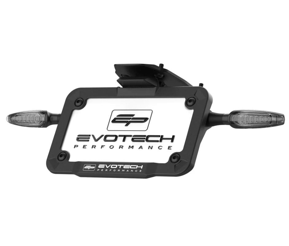 EP Tuck Tail Tidy Including Indicator 2025 Ducati Panigale V4/S