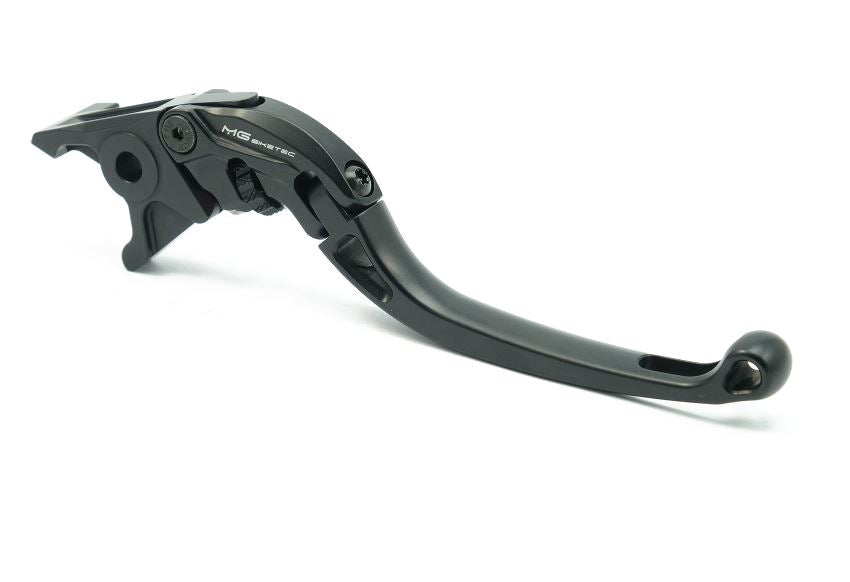 MG BikeTec ClubSport Brake & Clutch Levers '23+ Suzuki GSX-8S | Long