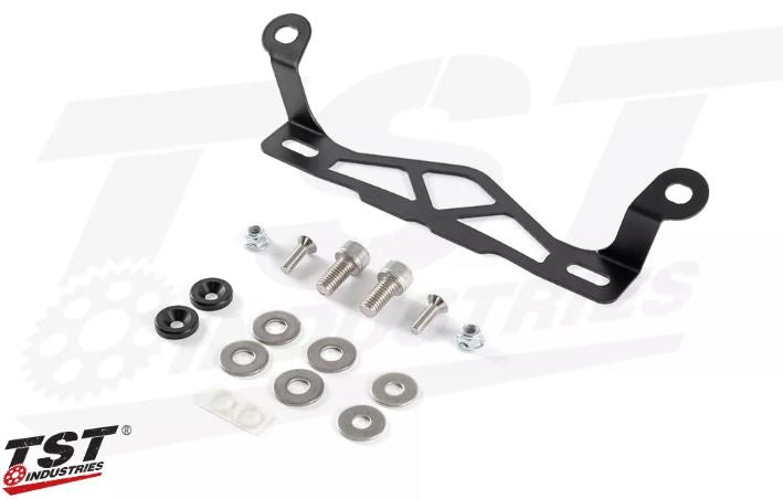 TST Industries Low Mount Fender Eliminator 20-26 BMW S1000RR/M1000RR