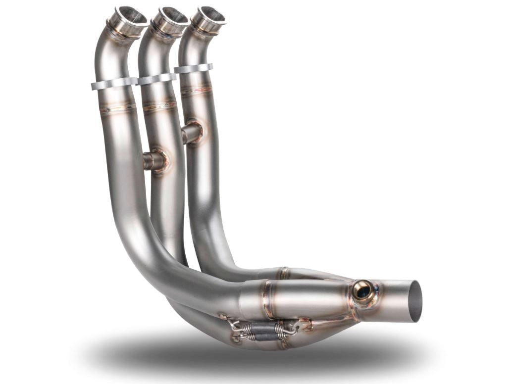 Spark Titanium 