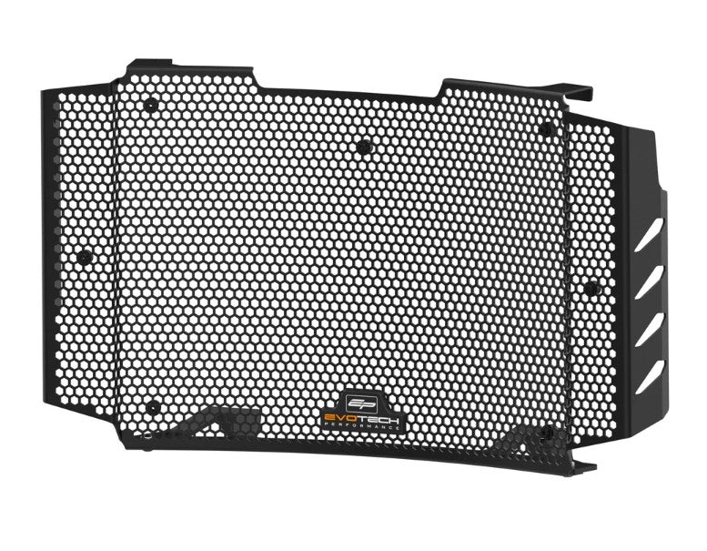 Evotech Performance Radiator Guard 21-26 KTM 890 Duke, 22-26 890 Duke GP, 20-26 890 Duke R