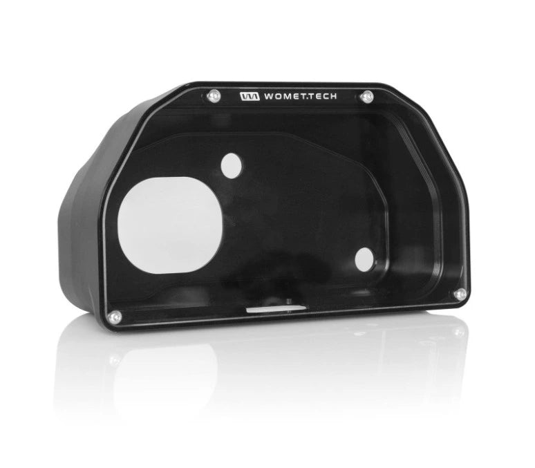Womet-Tech Dashboard Cover 15-25 Yamaha R1/R1M