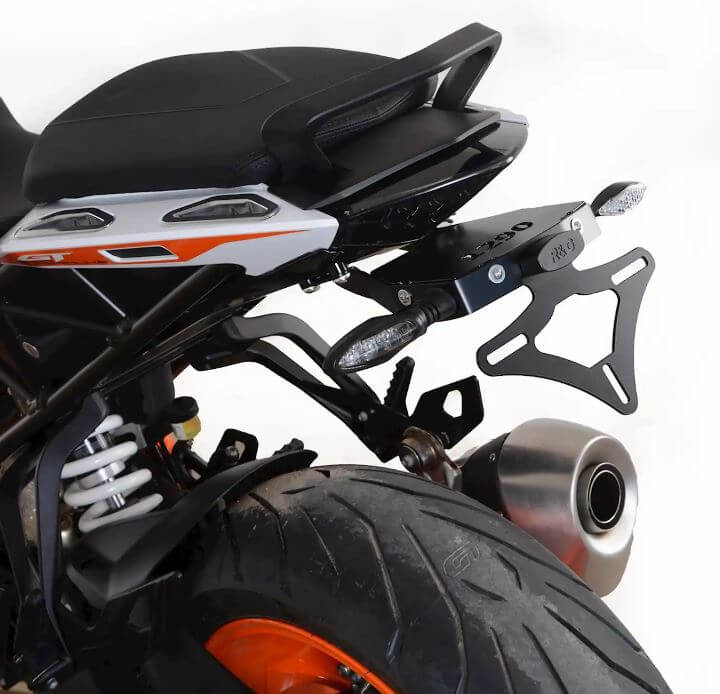 R&G Racing Tail Tidy / Fender Eliminator '16-'19 KTM 1290 Super