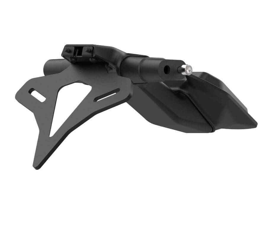 Evotech Performance Tail Tidy '22-'23 Triumph Tiger Sport 660
