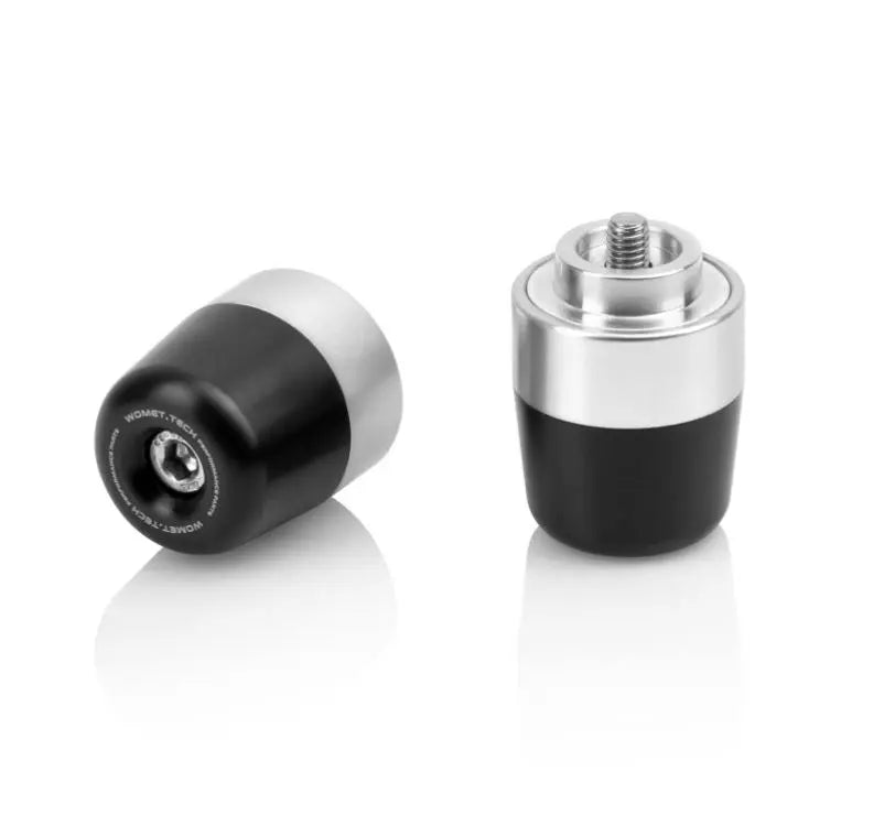 Womet-Tech Bar Ends for Selected Yamaha Models | *Check Fitment Chart
